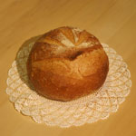Rye Bread