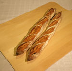 Rustigue Baguette