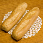 Whole Wheat 1/2 Parisienne