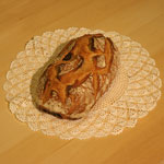 Rustigue Loaf