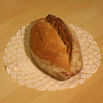 French Country Loaf 