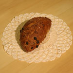 Pecan Raisin Loaf