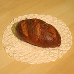 Walnut Loaf 